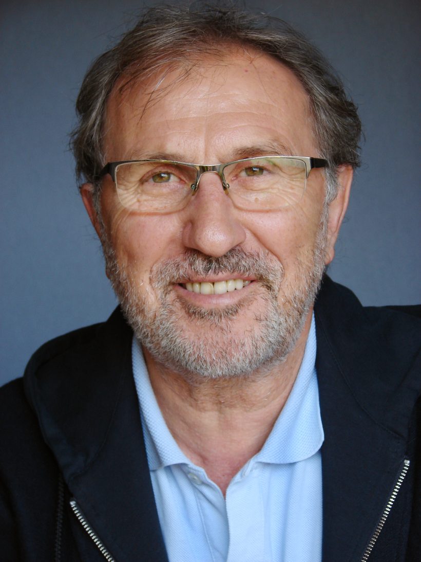 Joan Garriga Bacardí
